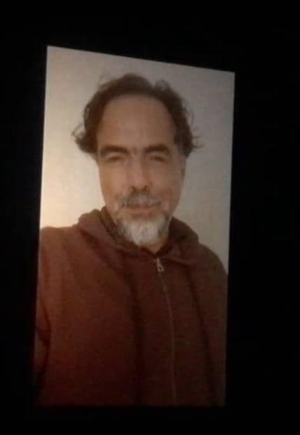 El Festival Internacional de Cine Guanajuato rinde homenaje a Adriana Barraza; Iñárritu la felicita 