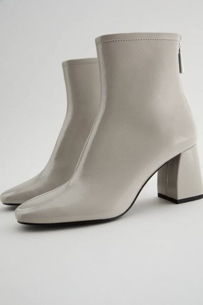 Los botines más top para el otoño