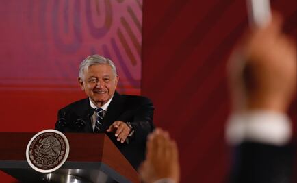 AMLO anuncia que visitará todos los pueblos indígenas del país