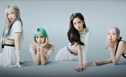 Este es el posible setlist de Blackpink, la banda de k-pop que se presenta hoy en el Foro Sol