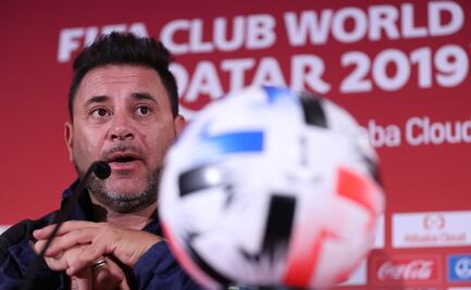 Con equipo alterno, Rayados va por el tercer lugar en el Mundial de Clubes