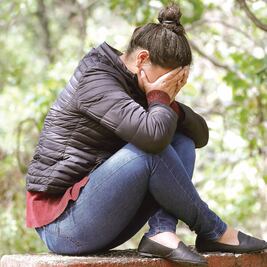 Alistan ley para prevenir suicidio 