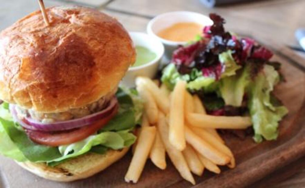 Gardela, una opción sabrosa en la Roma