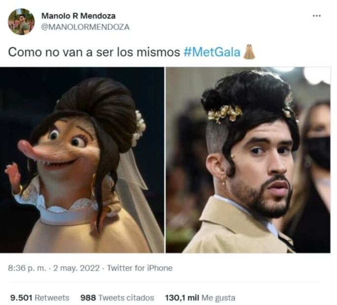 El "inglés básico" de Bad Bunny desata burlas; ya hay memes de su nuevo disco