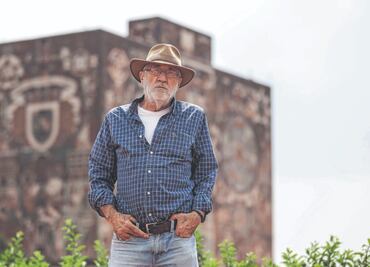 “El gobierno de Sheinbaum quiere el poder absoluto”: entrevista con Javier Sicilia