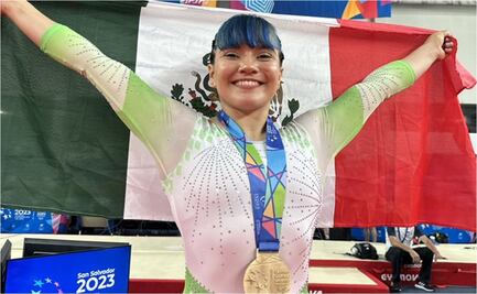 Centroamericanos 2023: México rebasa las 50 medallas de oro y es líder del medallero