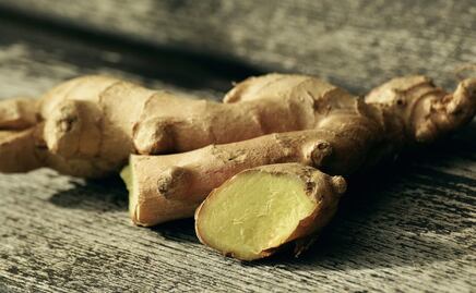 3 hierbas naturales que ayudan a eliminar gases para un vientre plano y sano