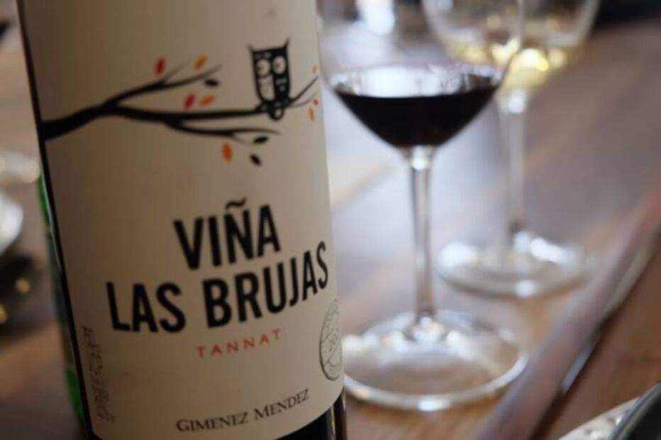 Uruguay está de fiesta: es el día del Tannat
