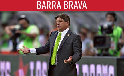 'Piojo' Herrera respondería ante la Fepade