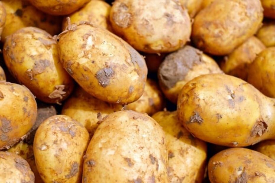 Chef revela cómo se hace correctamente el puré de papa