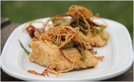 ¡Cuidado! Más de la mitad del “bacalao” en pescaderías es tilapia, alertan