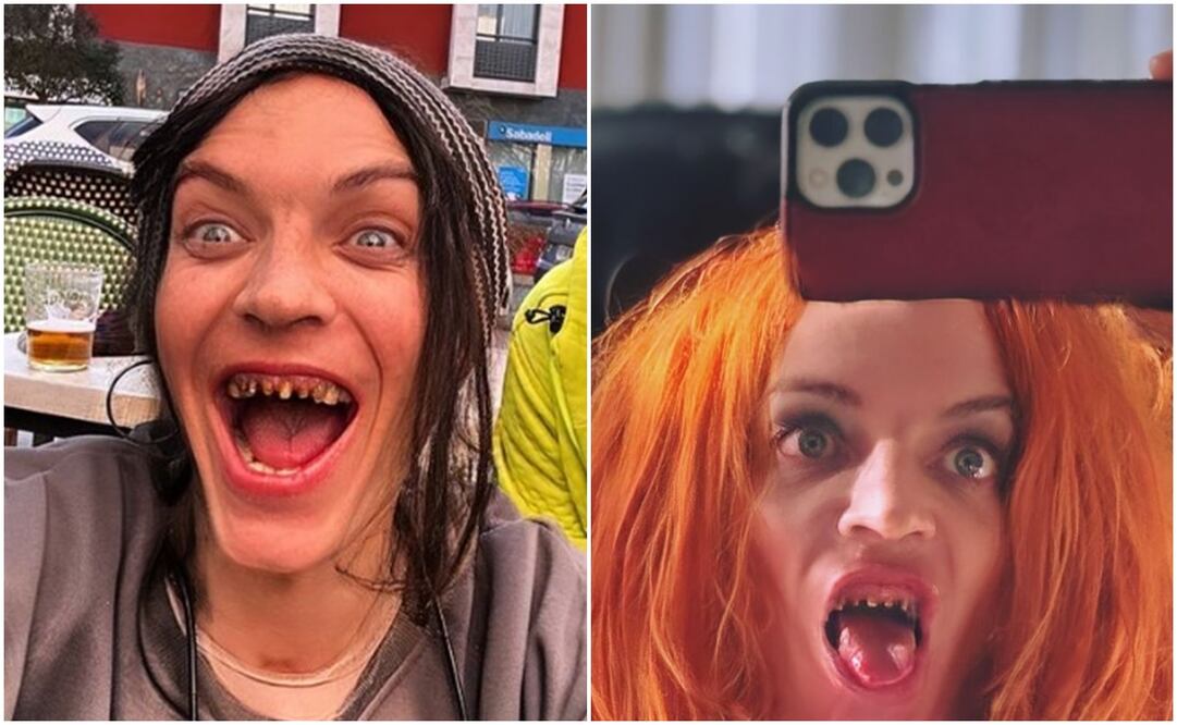 Camilo Blanes continúa viviendo solo el la mansión que le heredó su padre, aunque su madre ha intentado que personal capacitado lo ayude, esto ha sido en vano. Fotos: Instagram.