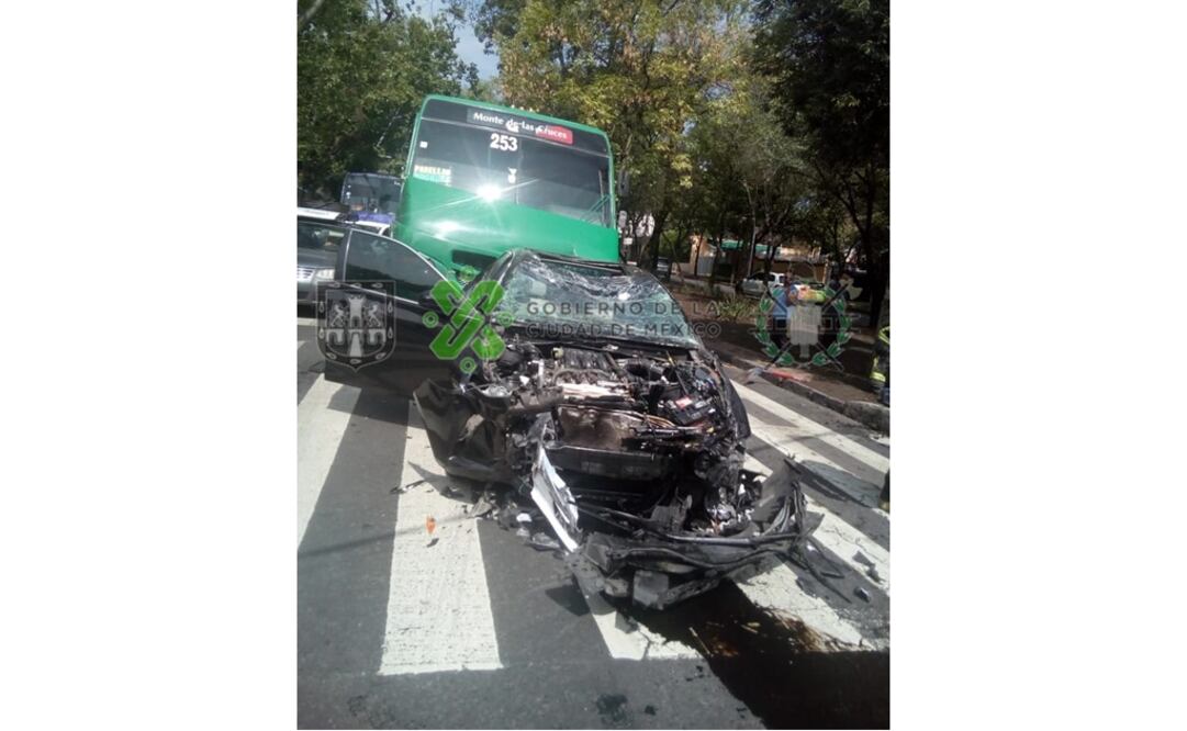 Foto: Archivo/EL UNIVERSAL