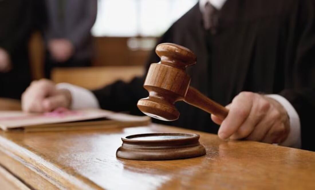 SCJN. Foto: Archivo / EL UNIVERSAL