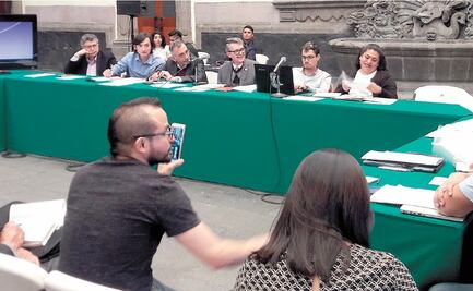 Secretaría de Cultura de la Ciudad de México adeuda todavía 124 pagos