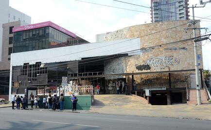 Acusan abandono deudos del caso Casino Royale