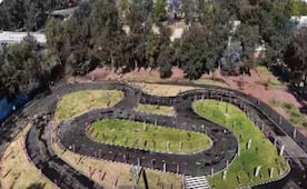 Clara Brugada inaugura Utopía Mixhuca; arranca primer proyecto de 100 prometidos