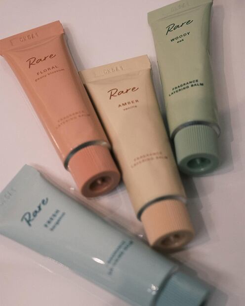 Foto: Especial. Instagram @rarebeauty