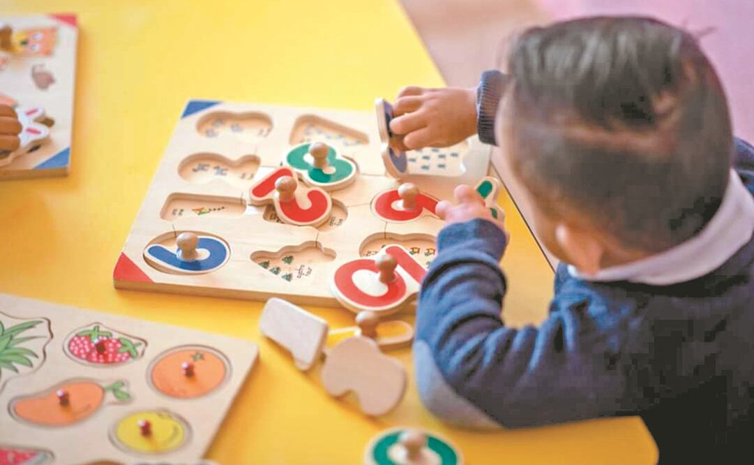 Foto: Archivo/ EL UNIVERSAL