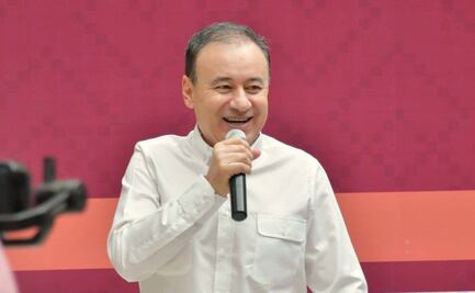 Ponen a prueba al góber Alfonso Durazo