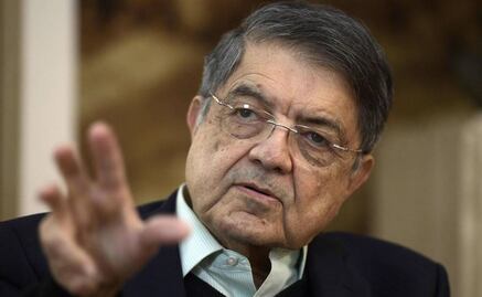 “Cuba, Nicaragua y Venezuela son regímenes obsoletos”: Sergio Ramírez