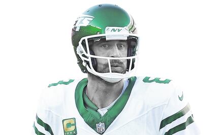 Aaron Rodgers, a sacar el talento para vencer a los Patriots