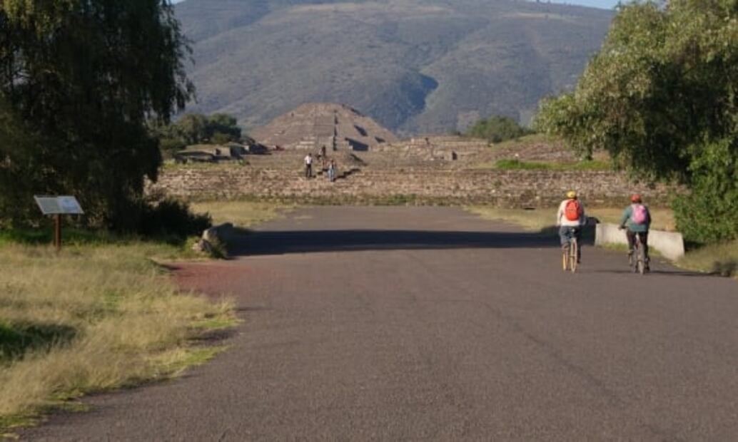 Teotihuacán: 5 cosas que puedes hacer, además de ir a las pirámides