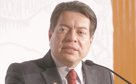 ¿Revive proyecto de García Luna?