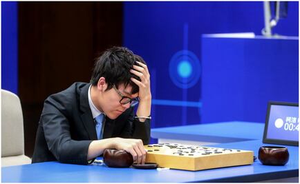 AlphaGo vuelve a derrotar al número uno del juego Go