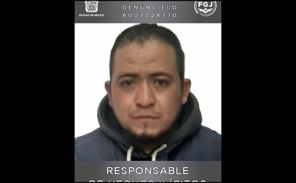 Dan 34 años de prisión a sujeto por obligar a dos niños a vender dulces en el Edomex