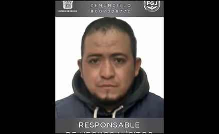 Dan 34 años de prisión a sujeto por obligar a dos niños a vender dulces en el Edomex