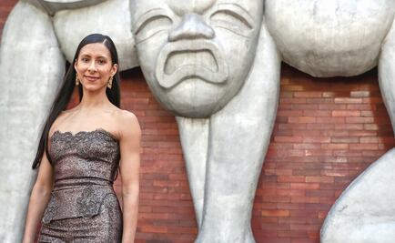 Elisa Carrillo receives “Soul of Dance” award in Russia