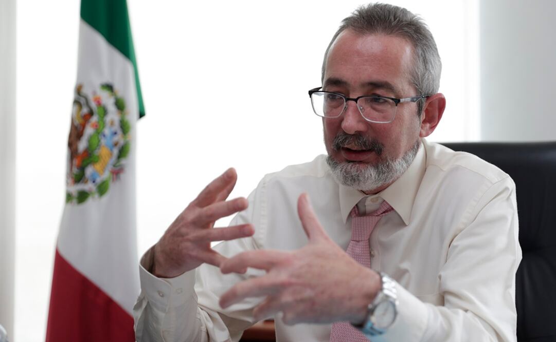 Foto: Archivo / EL UNIVERSAL