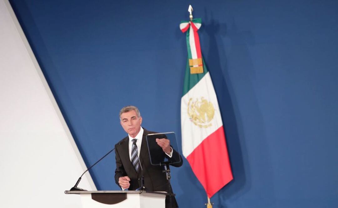 Foto: Iván Stephens/EL UNIVERSAL