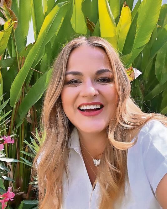 Cecilia Patrón