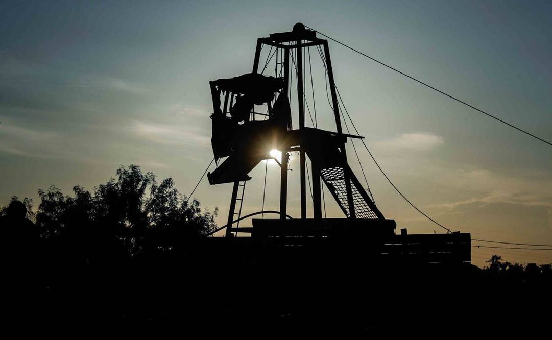 Drama minero salpica a CFE y Guadiana