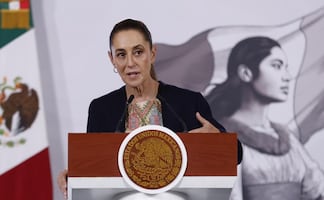 Sheinbaum: Hubo algunos casos, pero no hay demora en títulos de Universidades del Bienestar; estudiantes están muy contentos