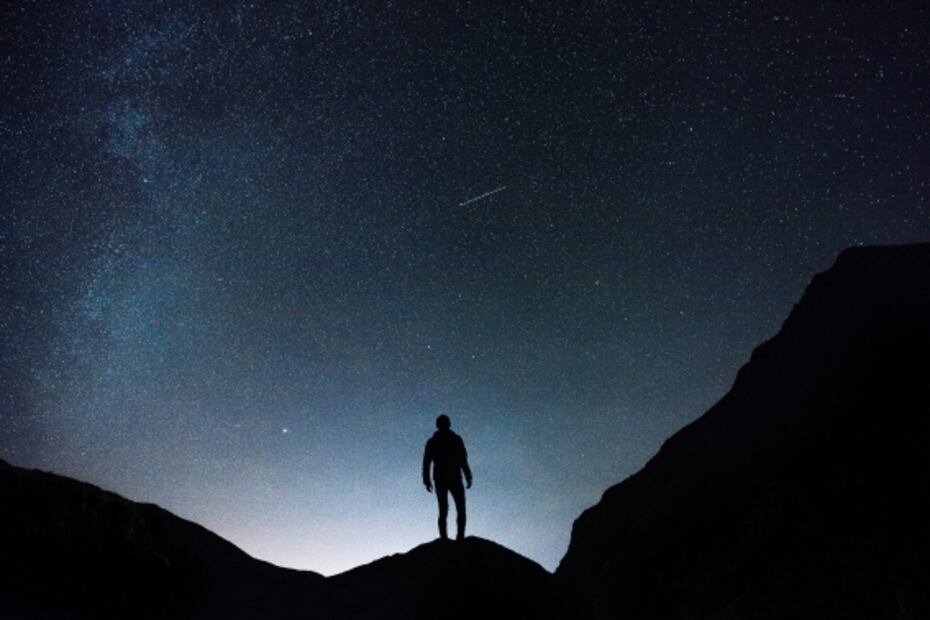 Estrellas cuadrántidas: ¿dónde verlas?
