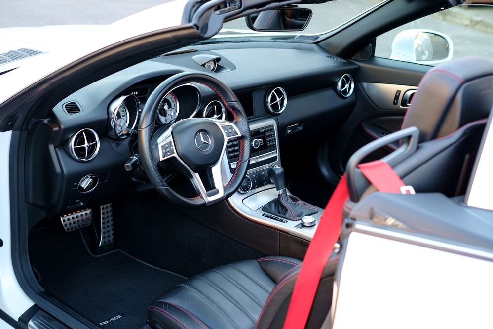 Tener a la mano accesorios como un tapete ayuda a resolver eventos (Crédito: Pixabay)