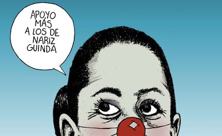 Cubriendo al irresponsable