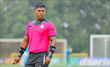 Adalid Maganda, inocente tras acusaciones del Pachuca