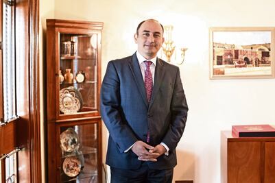 “Armenia manipuló a los legisladores”