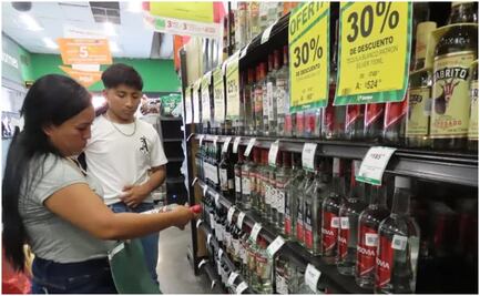 Consumo en hogares mexicanos se mantiene pese a inflación y menos crecimiento: Kantar; familias ajustan sus hábitos de compra