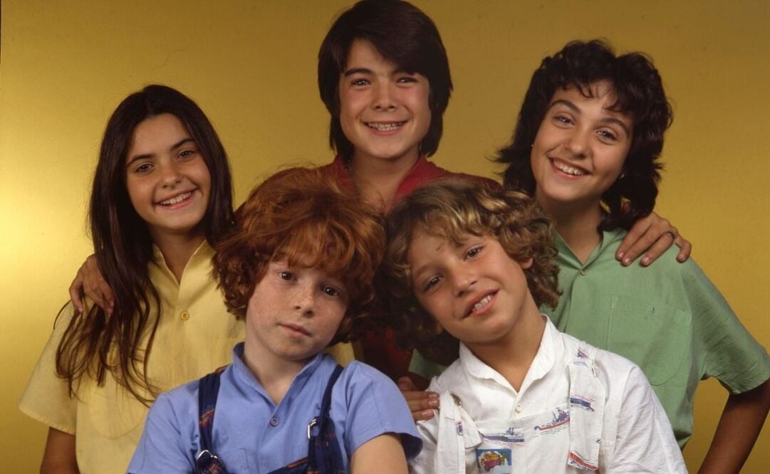 En Parchis hubo aparentemente explotación y poca supervisión por parte de los adultos.