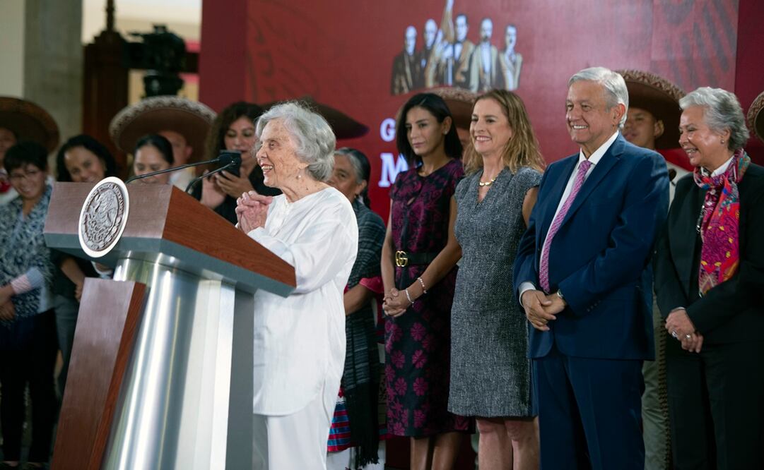 Foto: Archivo/ EL UNIVERSAL