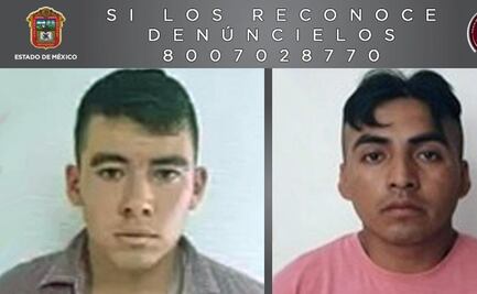 Dan 61 años de cárcel a asesinos de exguardia presidencial de Peña Nieto