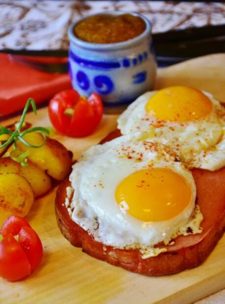 Alimentos que ayudan a las personas con autismo 