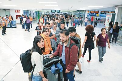 SCT da detalles para diseño de Santa Lucía