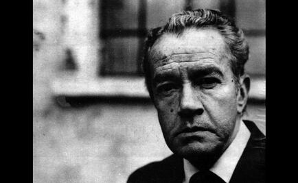 Centenario de Rulfo, para mirar nuestras raíces: CANIEM