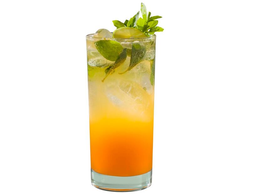 Ideas de tragos para ver el Super Bowl. Foto: cortesía
